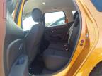 2019 DACI DUSTER PRE for sale at Copart SANDY