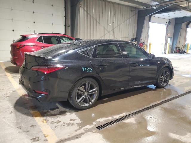  ACURA INTEGRA A- 2023 Black