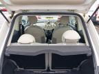 2010 FIAT 500 LOUNGE for sale at Copart CHESTER