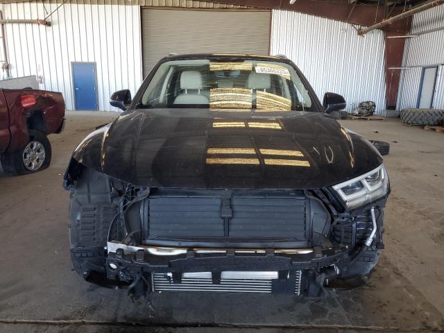  AUDI Q5 2018 Charcoal