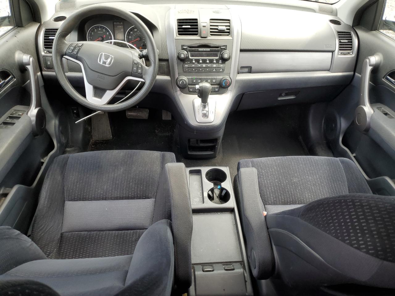2009 Honda Cr-V Ex VIN: 5J6RE48599L034685 Lot: 64647605