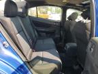 2017 SUBARU WRX LIMITED   for sale at Copart ON - TORONTO
