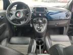 2013 FIAT 500 SPORT   for sale at Copart QC - MONTREAL