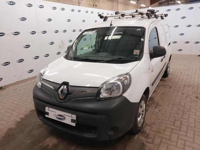RENAULT KANGOO BUS 2019