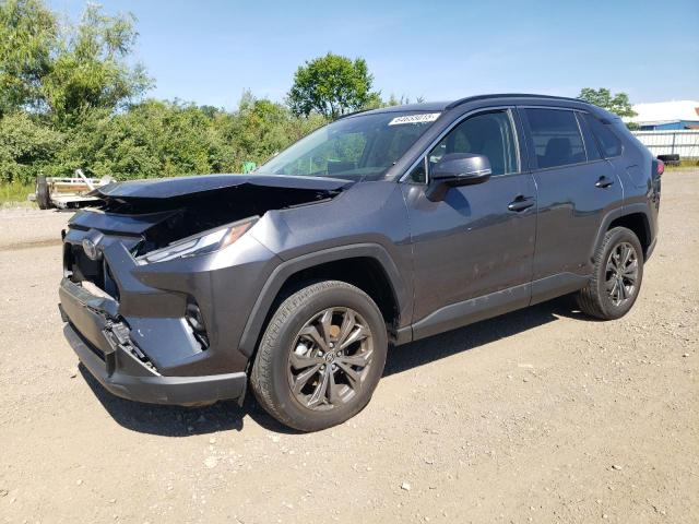 TOYOTA RAV4 – zdjęcie z aukcji, lot #64655015