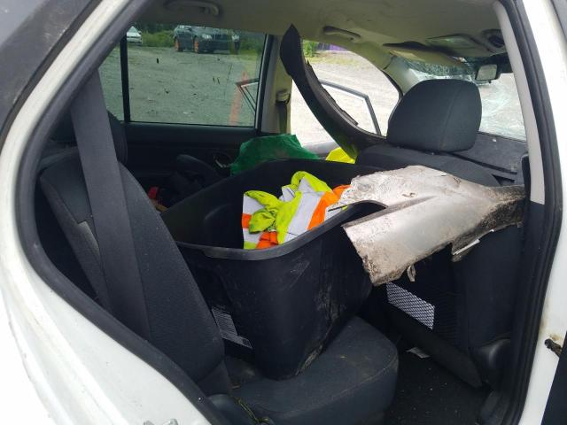 2009 KIA RONDO BASE  