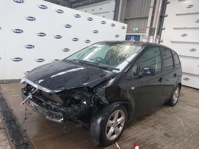 FORD C-MAX ZETE 2010