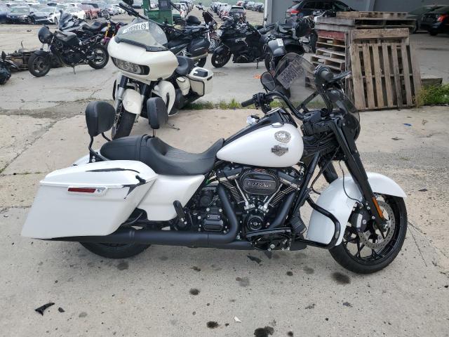 2024 Harley-Davidson Flhrxs