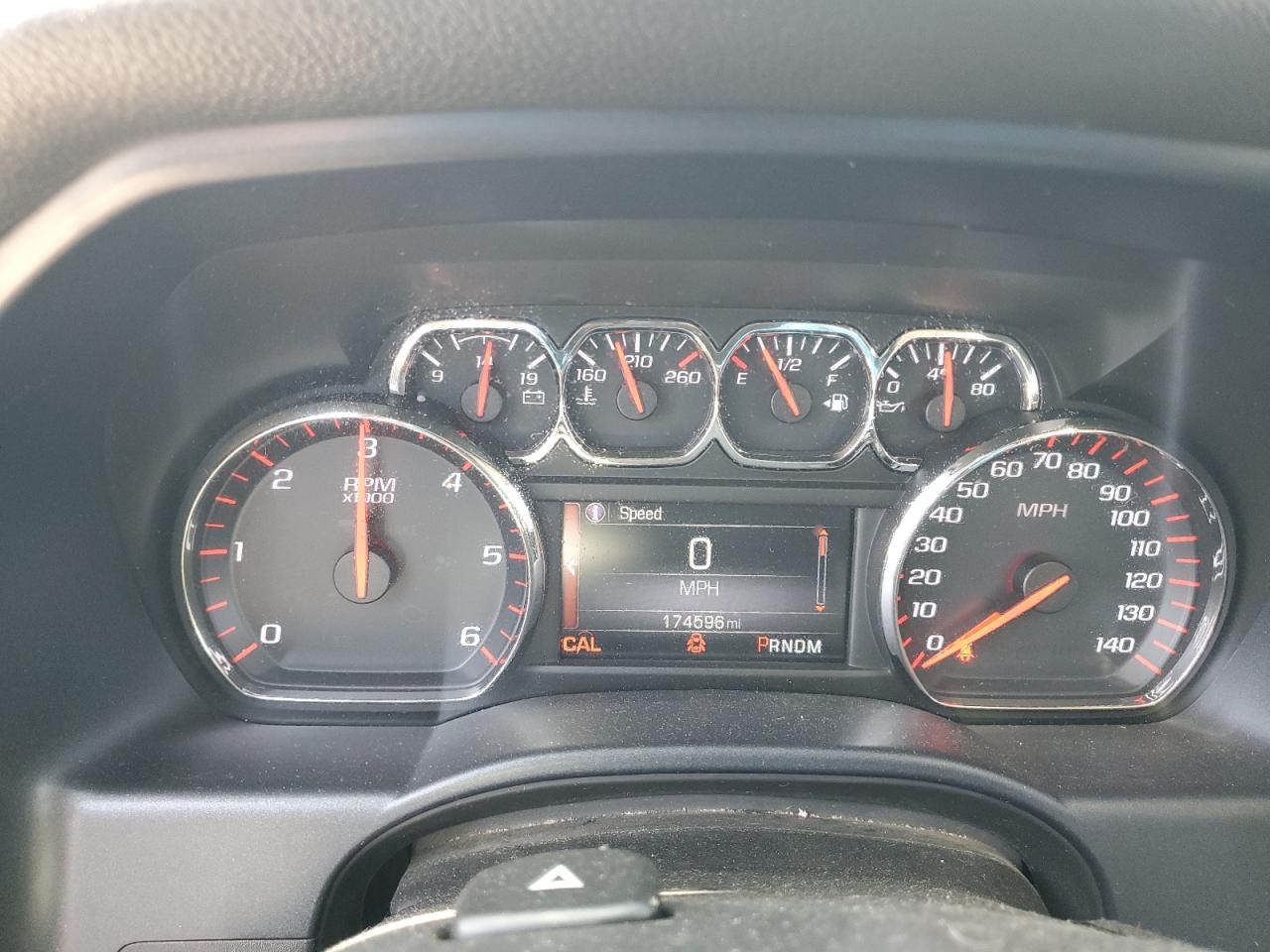 2015 GMC Sierra K1500 Sle VIN: 3GTU2UEC9FG197454 Lot: 63265015