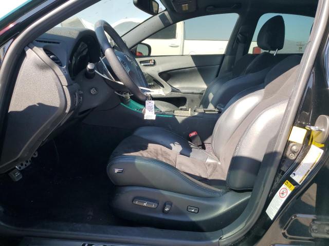  LEXUS IS 2013 Turquoise