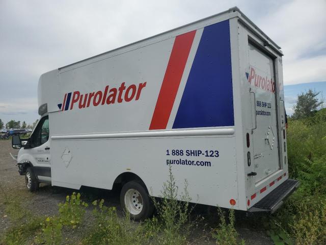 2019 FORD TRANSIT T-350 HD  