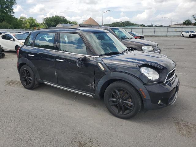  MINI COOPER 2016 Czarny