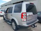 2011 LAND ROVER DISCOVERY for sale at Copart PETERLEE