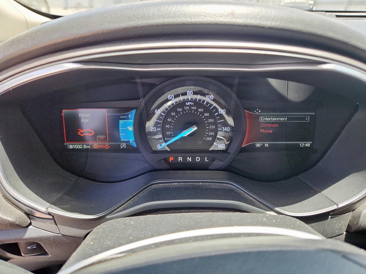 2020 Ford Fusion Se VIN: 3FA6P0HD3LR263770 Lot: 64200965