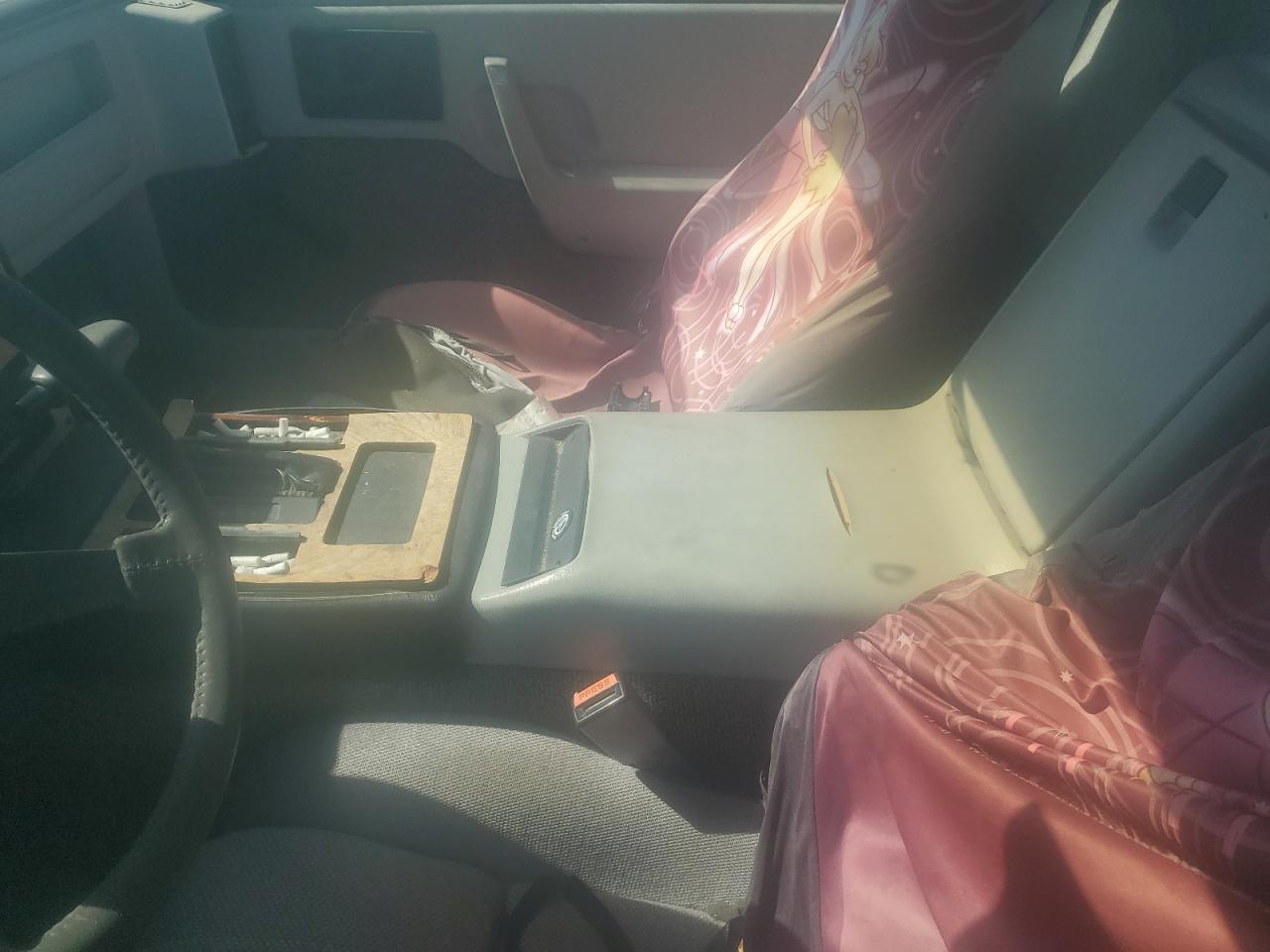 1984 Pontiac Fiero Se VIN: 1G2AF37R9EP224539 Lot: 62797975