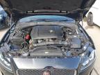 2017 JAGUAR XF R-SPORT for sale at Copart PETERLEE