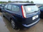 2010 FORD FOCUS TITA for sale at Copart ROCHFORD