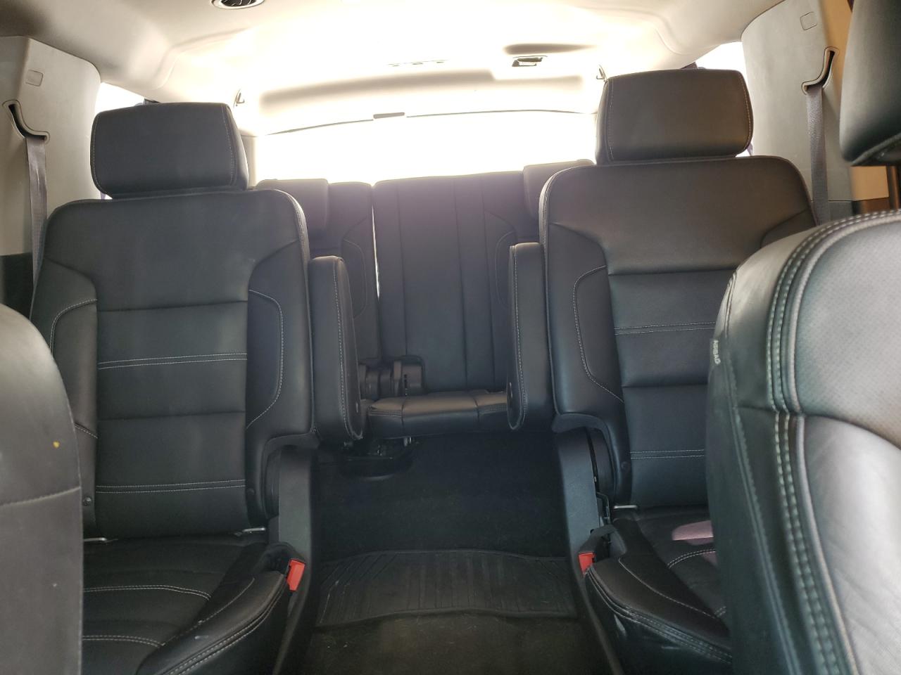 2016 GMC Yukon Xl Denali VIN: 1GKS2HKJ7GR270831 Lot: 64490645