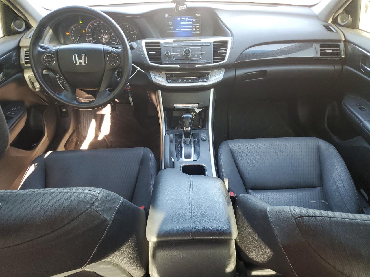 2014 Honda Accord Sport VIN: 1HGCR2F53EA801820 Lot: 65421295