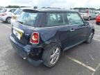 2012 MINI COOPER for sale at Copart SANDTOFT