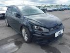2014 VOLKSWAGEN GOLF GTD S for sale at Copart CHESTER