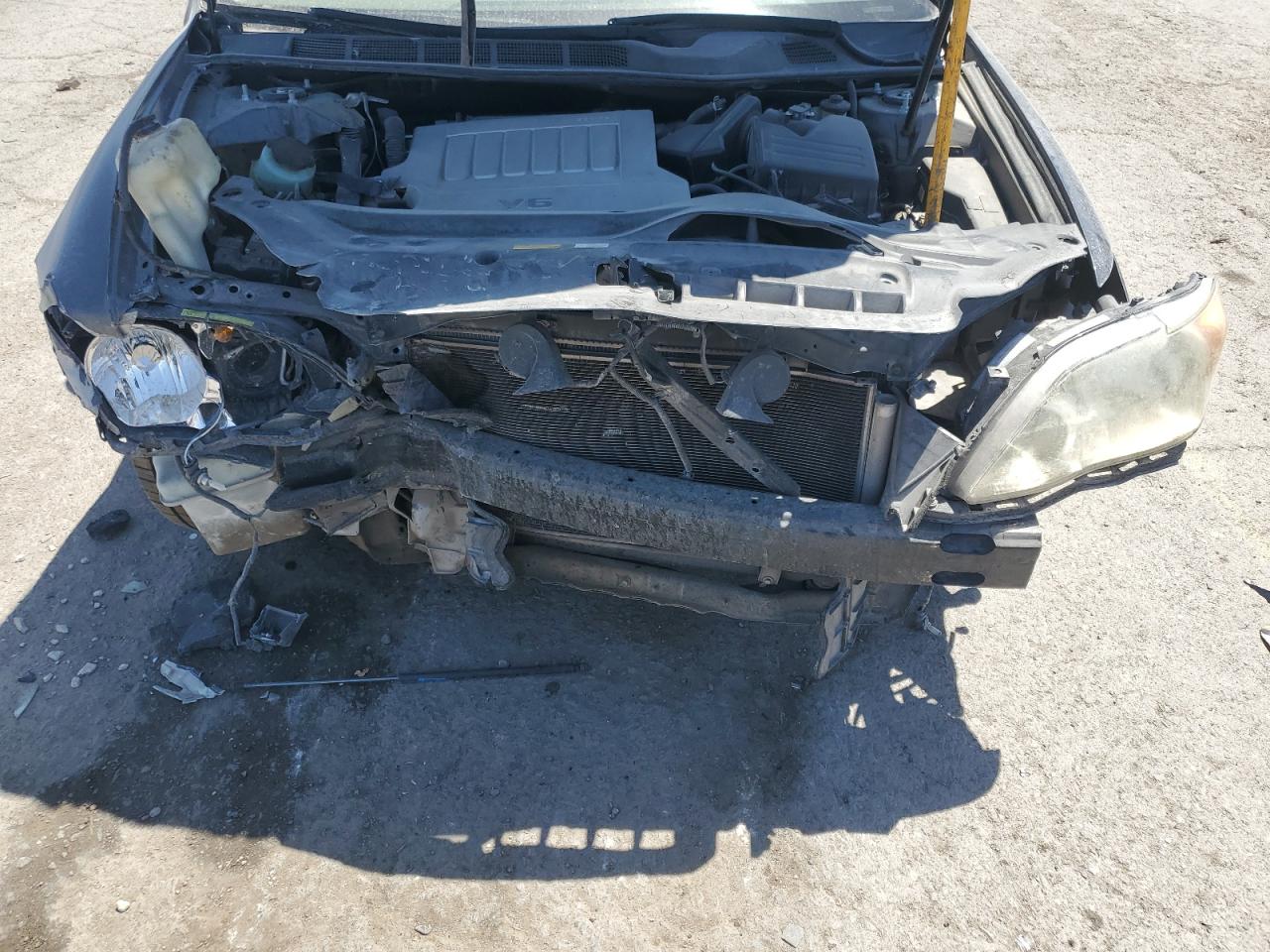 2009 Toyota Avalon Xl VIN: 4T1BK36B79U328000 Lot: 64626065