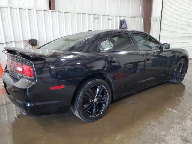  DODGE CHARGER 2013 Czarny