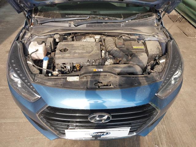 2016 HYUNDAI I40 SE NAV