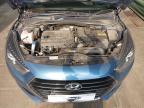 2016 HYUNDAI I40 SE NAV for sale at Copart SANDTOFT