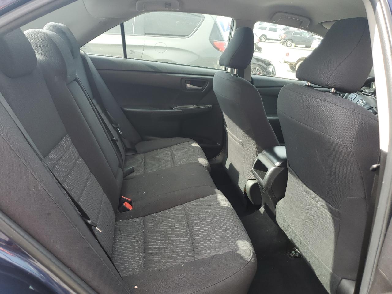 2016 Toyota Camry Le VIN: 4T1BF1FK5GU540254 Lot: 63752735