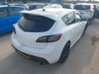 2013 MAZDA 3 MPS for sale at Copart SANDY