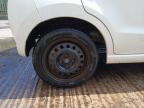 2012 SUZUKI ALTO SZ for sale at Copart CHESTER