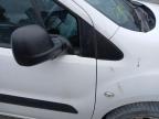 2014 CITROEN BERLINGO 8 for sale at Copart BELFAST