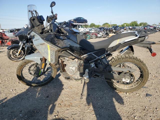 2025 CF MOTO IBEX 450   