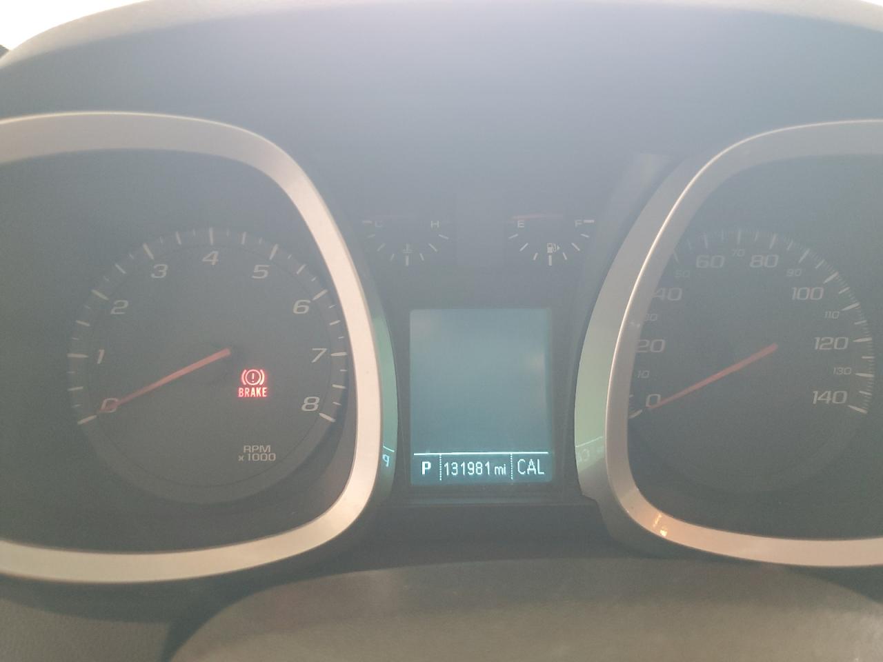 2013 Chevrolet Equinox Ls VIN: 2GNALBEK5D6349385 Lot: 65040155