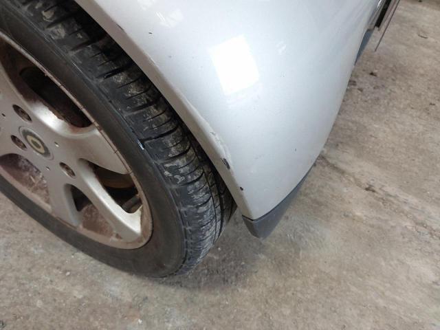 2007 SMART FORTWO PUL