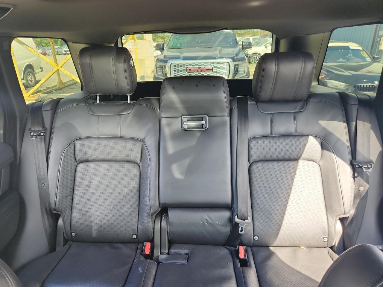 2018 Land Rover Range Rover Hse VIN: SALGS2SV5JA515271 Lot: 56159225