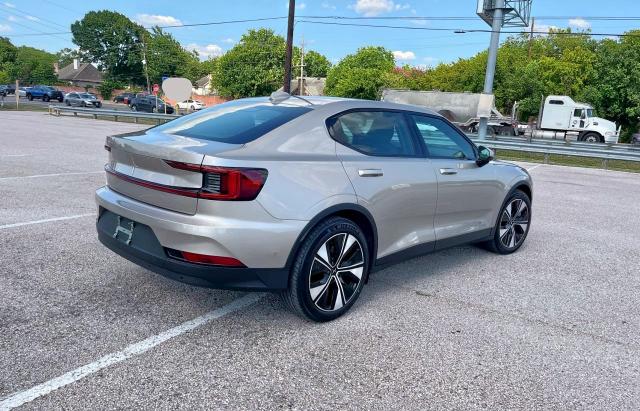  POLESTAR 2 2024 Gold