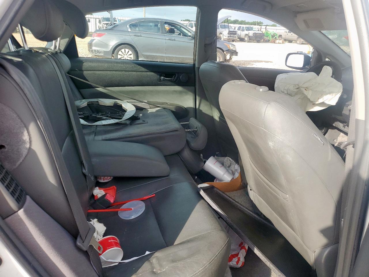 2009 Toyota Prius VIN: JTDKB20U697822081 Lot: 64039975
