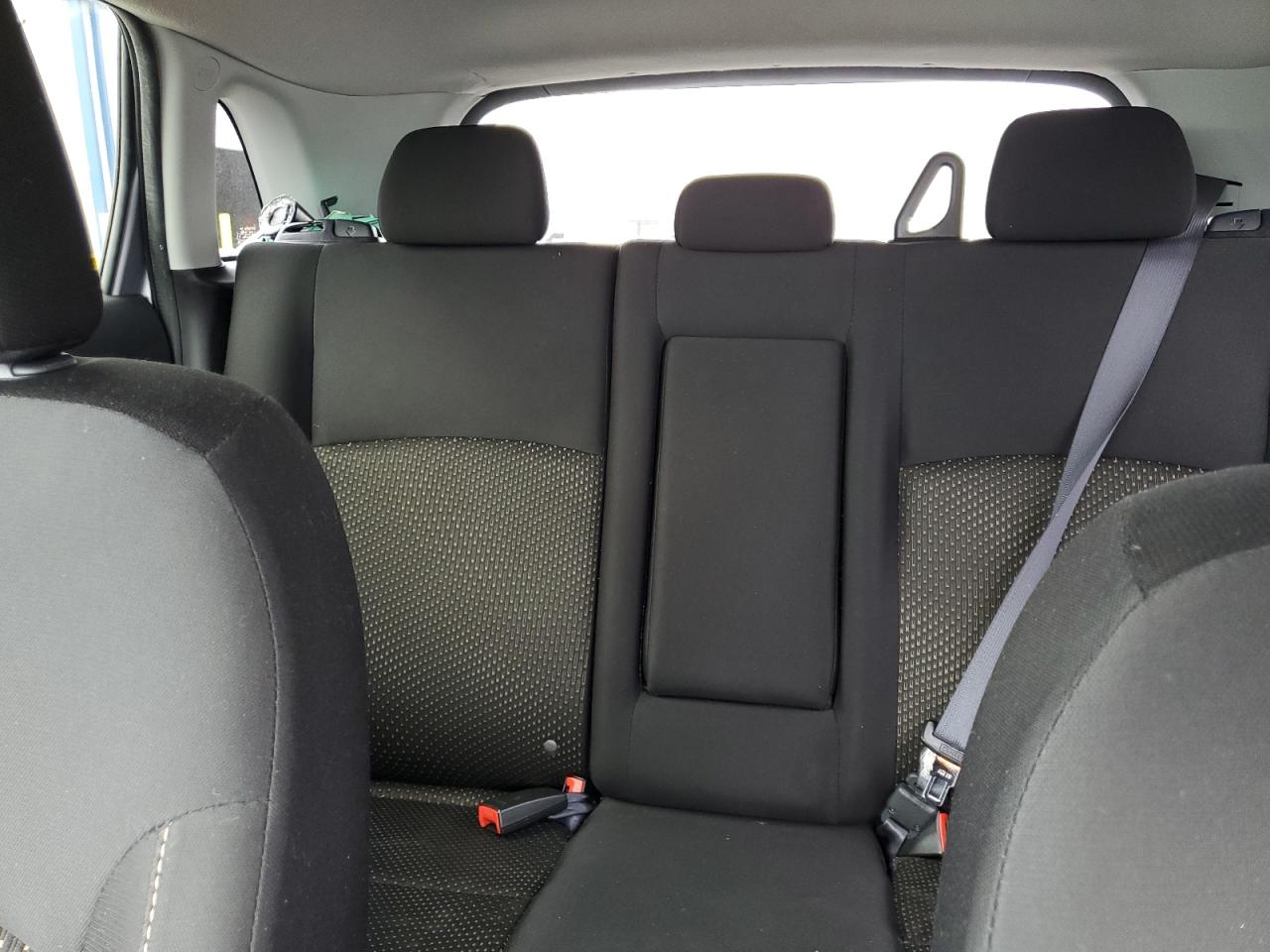 2016 Mitsubishi Outlander Sport Es VIN: JA4AP3AU0GZ049170 Lot: 63782135