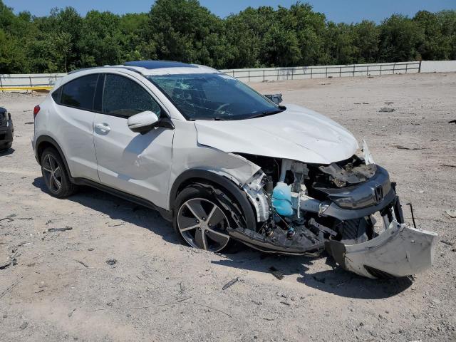  HONDA HR-V 2021 White