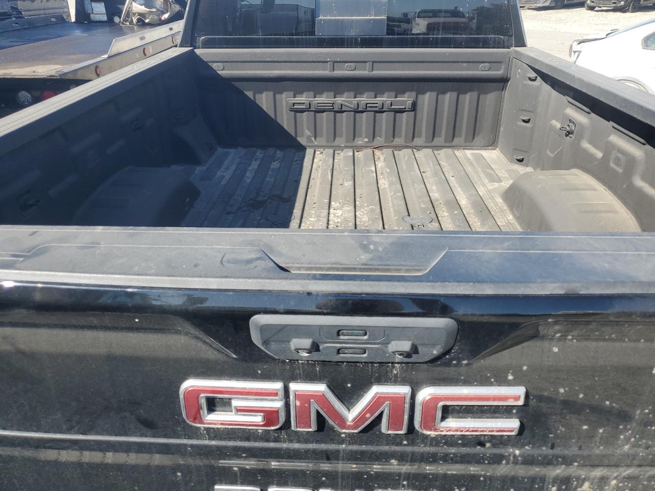 2023 GMC Sierra K2500 Denali VIN: 1GT49REY9PF204894 Lot: 61144635
