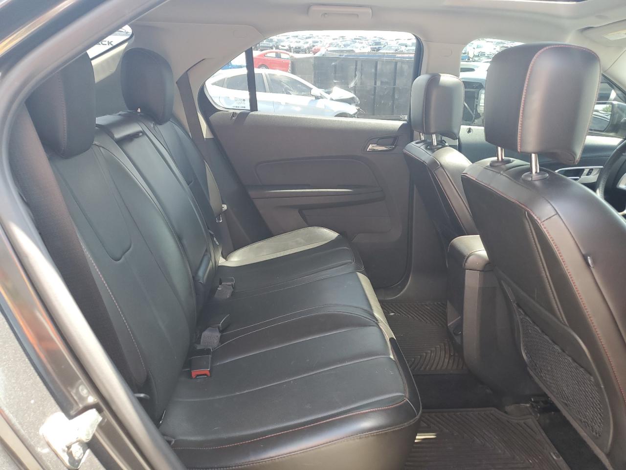 2014 Chevrolet Equinox Lt VIN: 2GNALCEK0E6315068 Lot: 63274035