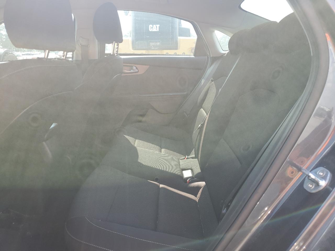 2021 Kia Forte Fe VIN: 3KPF24AD9ME313106 Lot: 63312575