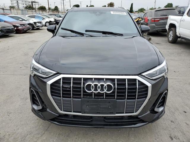  AUDI Q3 2020 Gray