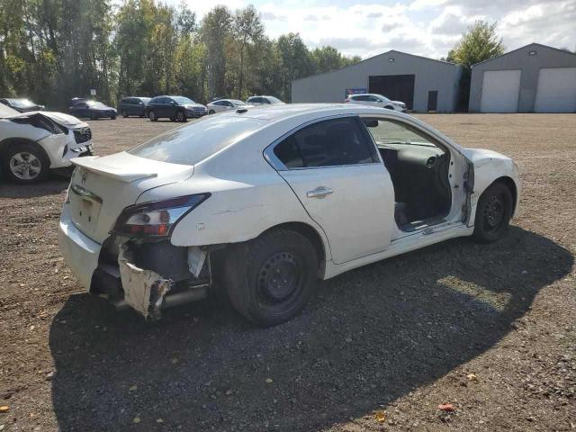 2014 NISSAN MAXIMA S  