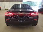 2015 MASERATI QUATTROPORTE S   for sale at Copart CT - HARTFORD SPRINGFIELD
