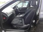 2011 MERCEDES BENZ C220 BLUEF for sale at Copart BELFAST