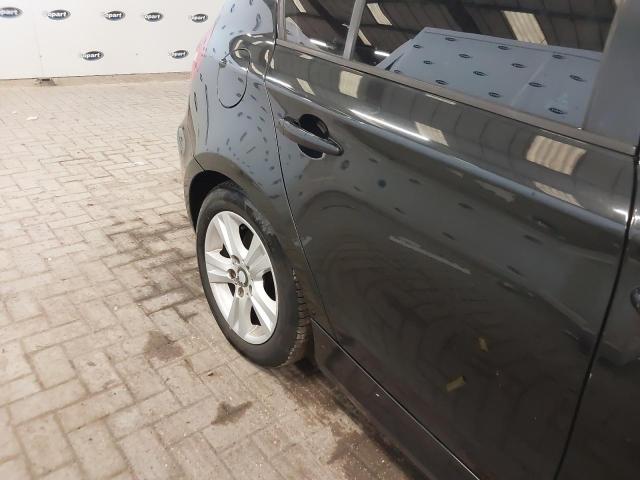 2010 BMW 120D SE