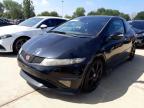 2007 HONDA CIVIC TYPE for sale at Copart SANDY